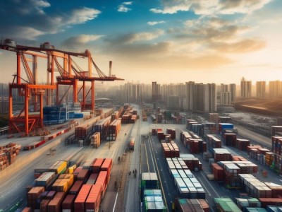 秀山商贸物流新闻，机遇与挑战