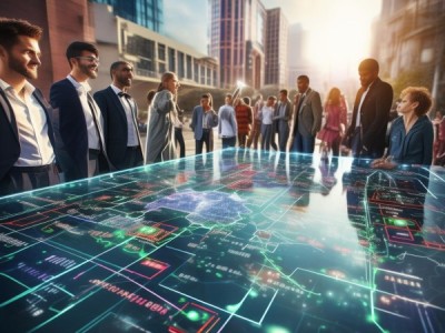 商贸服务业的机遇与挑战