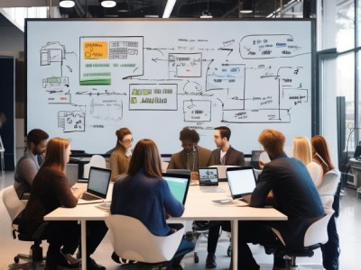 商贸公司税务项目分类与管理策略