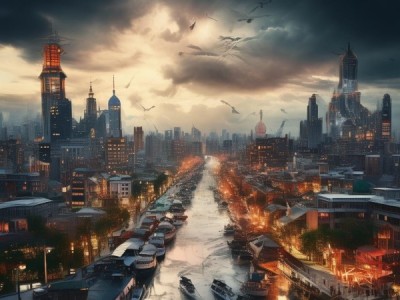 法律与人性，商贸城抢劫案的艺术解析