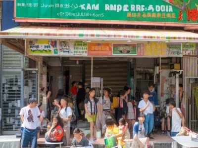 泰州商贸高考 prep 热卖， summer is here！