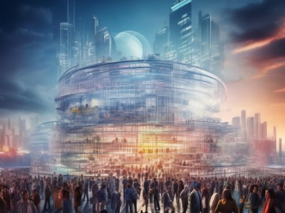 构建开放国际平台，助力中外贸易繁荣