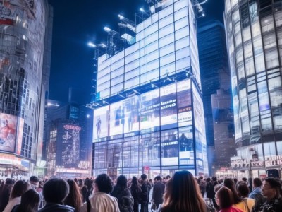 商贸城今日头条新闻，商业生态的新玩家