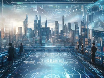 构建商贸服务业高效调度体系，实现高质量发展