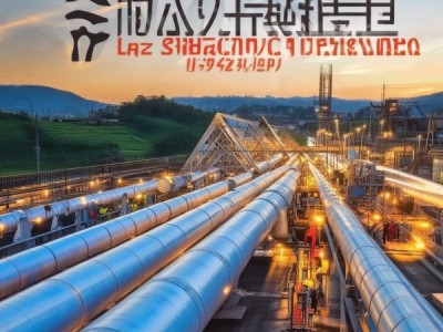 天然气供应与河南鹏慧商贸服务助力高质量发展