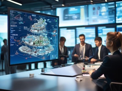 万品商贸项目详情，精准销售，高效管理