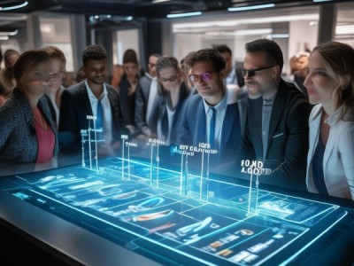 从创新到持续创新，商业公司经典案例解析