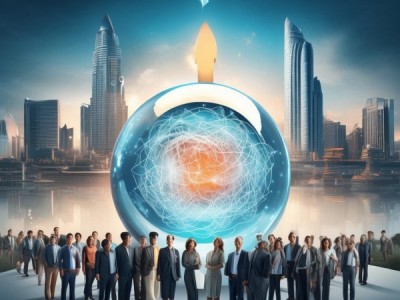 从困境中破局，开启商业创新的新篇章——商贸公司转型之路