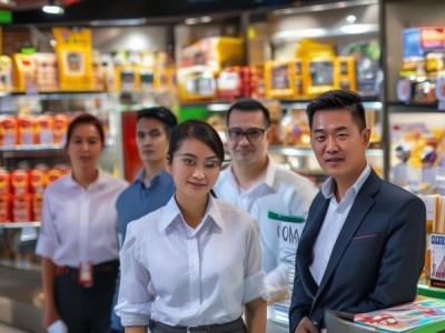 松江区品质商贸服务，助力客户品质保障