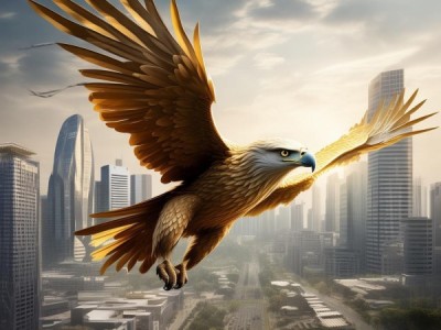 金鹰商贸集团成为经济转型中的强劲竞争对手