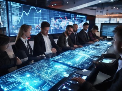 商贸服务热线，助力商业成长的高效解决方案