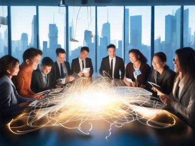 聚鑫商贸主营项目助力企业发展，创造价值