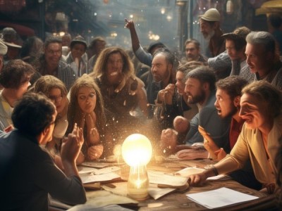 商贸企业，危机到机遇的转变之路