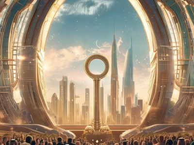 开启沙特商贸合作新篇章