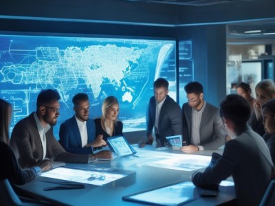 探索VBSE商贸的商业策略与市场管理未来