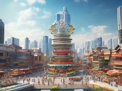 商贸企业 Triple创可案例，从商海到经济