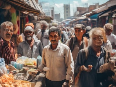 国际商贸，低成本的商业冒险