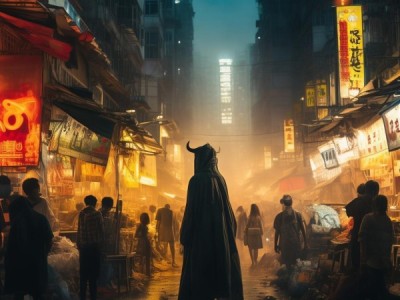 城市力量与人性光辉，义乌商贸城黄牛事件下的反思与救赎