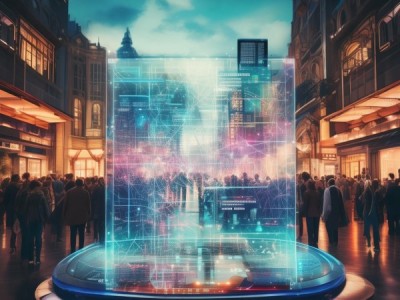 百货商贸最新消息，市场机遇与业务增长