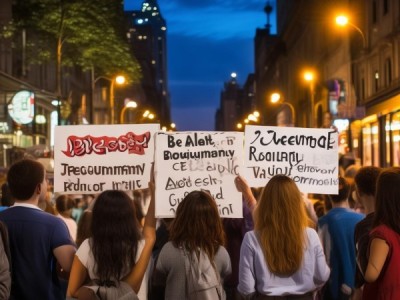 小心避开商贸公司招聘骗局，警惕被骗，及时行动，避免被欺骗。