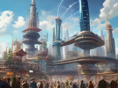 全球商贸与城市模式，全球化挑战探析