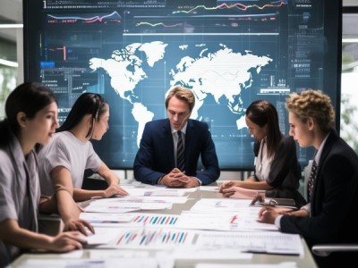 商贸公司税务评估实证分析与实践经验