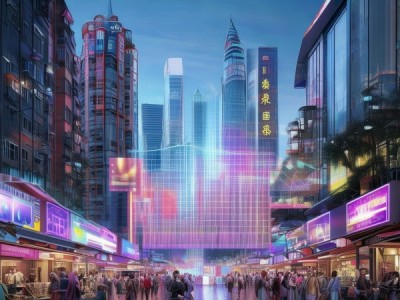 卧龙区商贸项目，机遇与挑战并存的未来展望