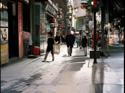 九州商贸城，商业领域的辉煌与未来