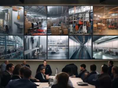 商贸领域的隐患案例分享