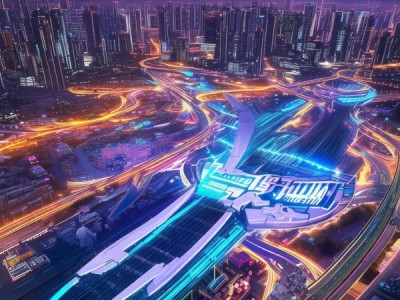 宝速商贸服务， disrupting the logistics landscape