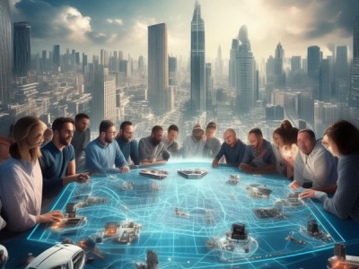 商贸物流服务，重塑现代商业生态的机遇与挑战