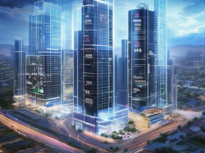 贵安新区商贸服务业收入、机遇与挑战全面分析