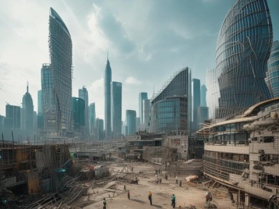 贵阳商贸城改建项目，机遇与挑战