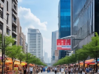 青岛商贸街拓宽项目招标公告