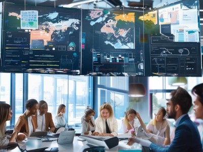 商贸类项目，从需求分析到实施的全面解决方案