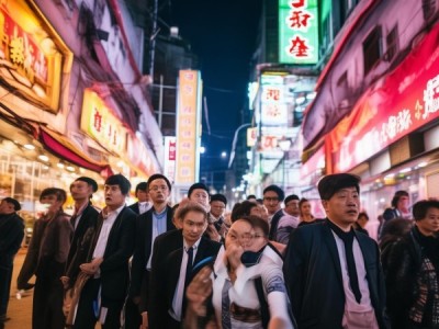 安全在商界人士心中，义乌商贸城紧急！