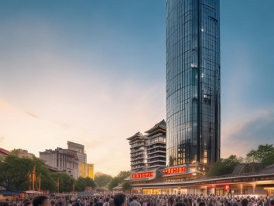 西安西北商贸，经济大century的卓越引领者与开拓者