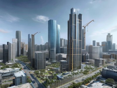 城东商贸聚集区项目规划，机遇与挑战