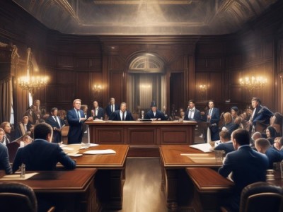 商贸案件与法律的冲突与法律解答