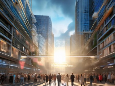 宾王商贸区，机遇与未来，投资必成利