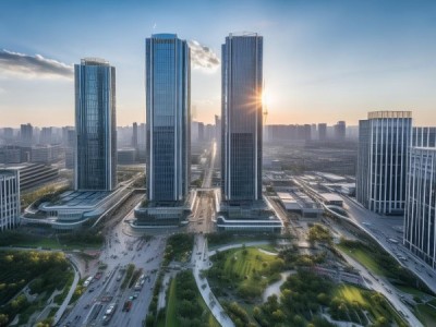 滕州嘉裕商贸城，经济中心的创新与未来机遇