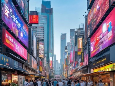 泊头商贸城，223年最新新闻与市场动态