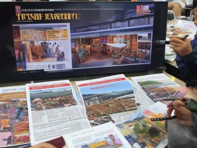 长宁唐利商贸新闻