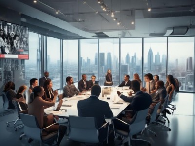 商务商贸集团新闻