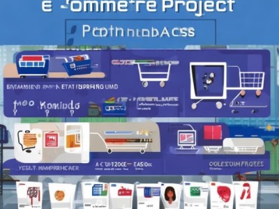 电子商贸项目名称有哪些？解析各项目的异同及应用