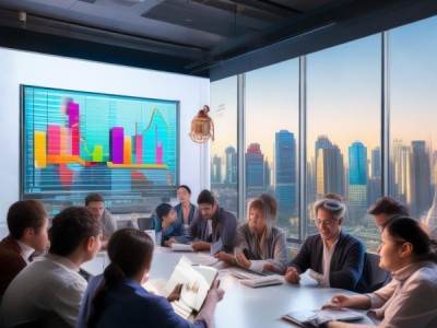 火芽商贸最新动态，持续深化战略，助力市场变革