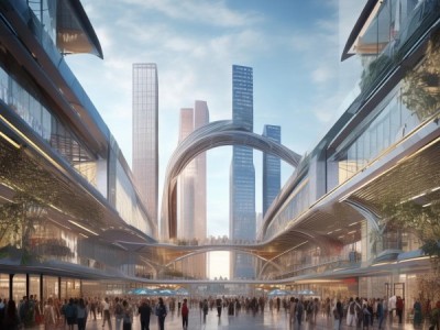 焦作国际商贸城，连接国际市场的商贸中心，您必将成为国际商贸领域的创新标杆。