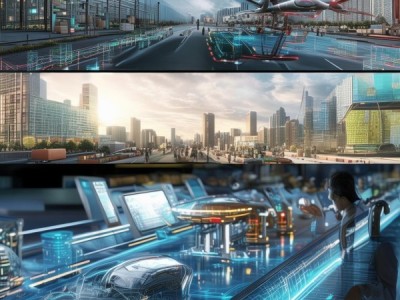 商贸物流与市政项目协同创新新路径