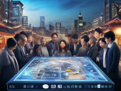 商贸服务业的数字化转型与创新发展路径