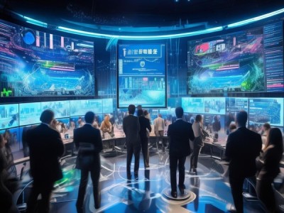 今日商贸区新闻报道视频，数据驱动的商业变革